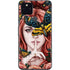 Gothic Woman and Death Moth Butterflies by Sarah Richter Google Pixel 5a Skin